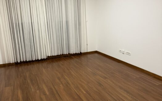 One bedroom apartment for rent, Master kvart, Podgorica