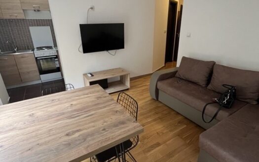 One bedroom apartment for rent, Momišići, Podgorica