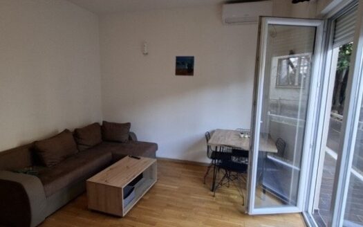 One bedroom apartment for rent, Momišići, Podgorica