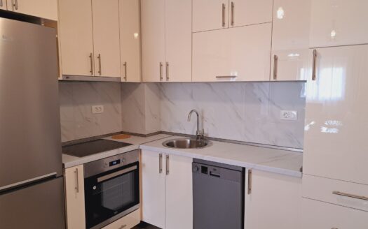 One bedroom apartment for rent, New City, Podgorica