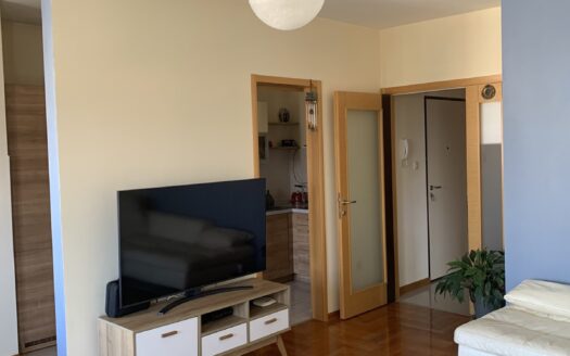 Three bedroom apartment for rent, Pobrežje, Podgorica