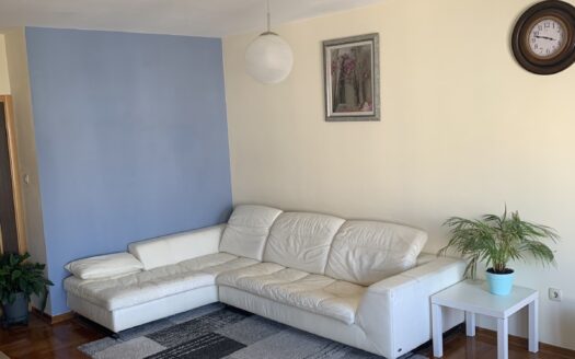 Three bedroom apartment for rent, Pobrežje, Podgorica