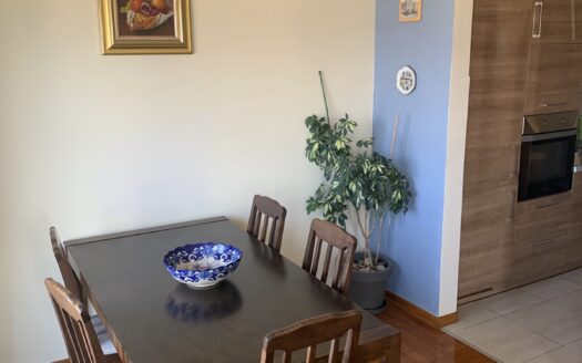 Three bedroom apartment for rent, Pobrežje, Podgorica