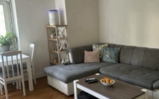 One bedroom apartment for rent, Preko Morače, Podgorica