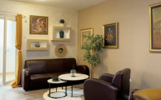 Three bedroom apartment for rent, Preko Morače, Podgorica