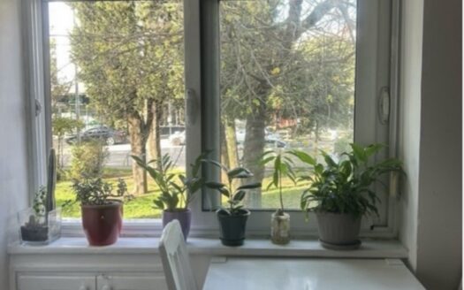 One bedroom apartment for rent, Preko Morače, Podgorica