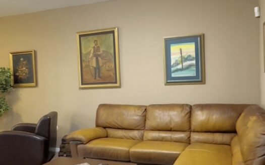 Three bedroom apartment for rent, Preko Morače, Podgorica