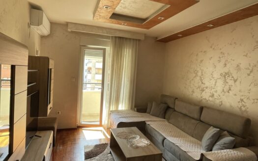 One bedroom apartment for rent, Stari Aerodrom, Podgorica