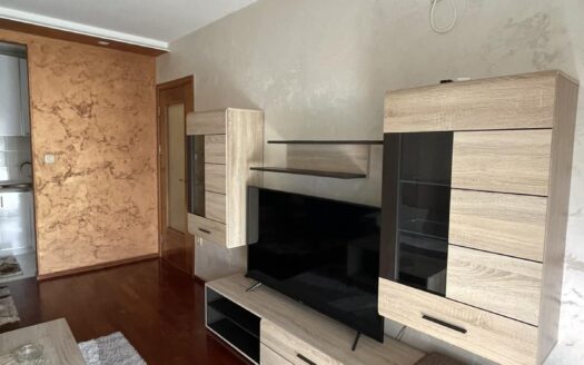 One bedroom apartment for rent, Stari Aerodrom, Podgorica