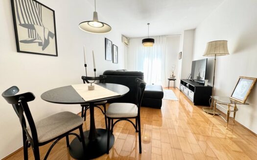 One bedroom apartment for rent, Vezirov most, Podgorica