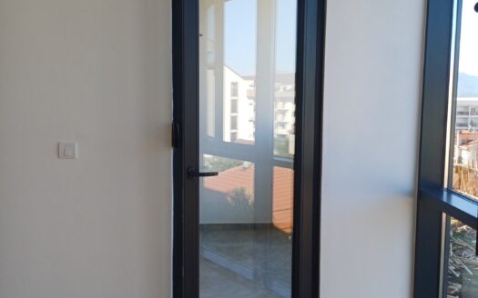 Studio apartment for rent, Zabjelo, Podgorica