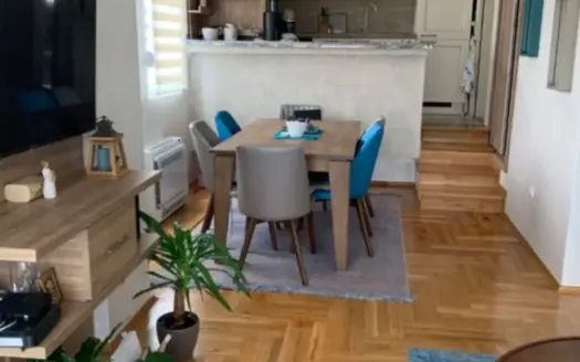 Two bedroom apartment for rent, Zabjelo, Podgorica