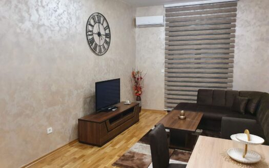 Jednosoban stan za izdavanje, Zabjelo, Podgorica