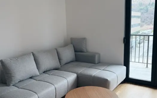 One bedroom apartment for rent, Zabjelo, Podgorica