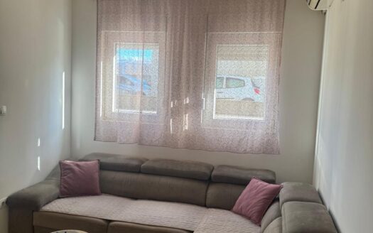 One bedroom apartment for rent, Zabjelo, Podgorica