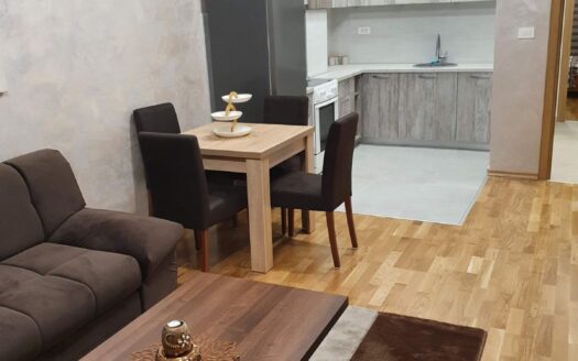 Jednosoban stan za izdavanje, Zabjelo, Podgorica