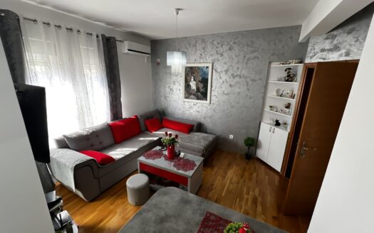 One bedroom apartment for rent, Zabjelo, Podgorica
