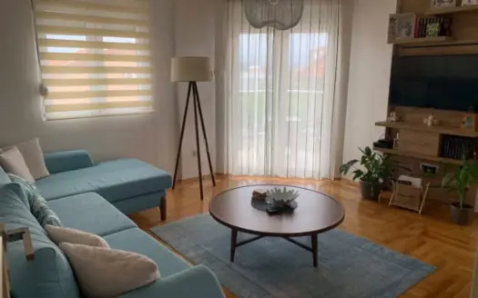 Two bedroom apartment for rent, Zabjelo, Podgorica