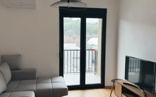 One bedroom apartment for rent, Zabjelo, Podgorica