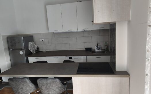 Three bedroom apartment for rent, Zabjelo, Podgorica