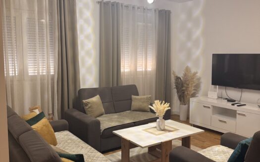 One bedroom apartment for rent, Zabjelo, Podgorica