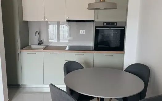 One bedroom apartment for rent, Zabjelo, Podgorica