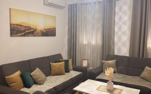 One bedroom apartment for rent, Zabjelo, Podgorica