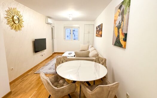 One bedroom apartment for rent, Zagorič, Podgorica