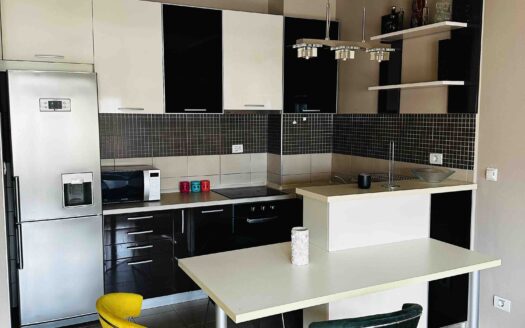 Jednosoban stan na prodaju, City kvart, Podgorica