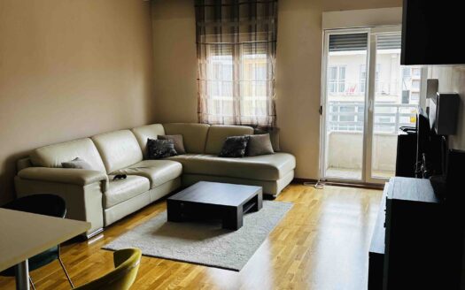 Jednosoban stan na prodaju, City kvart, Podgorica