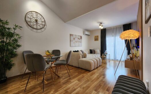 One bedroom apartment for sale, Zabjelo, Podgorica