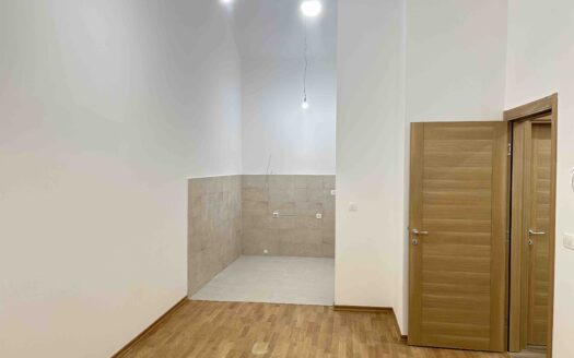 One bedroom apartment for sale, Stari Aerodrom, Podgorica