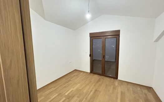 One bedroom apartment for sale, Stari Aerodrom, Podgorica