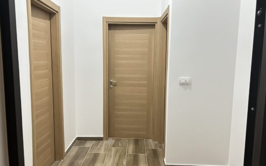 One bedroom apartment for sale, Stari Aerodrom, Podgorica