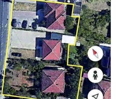 Land for sale, Masline, Podgorica