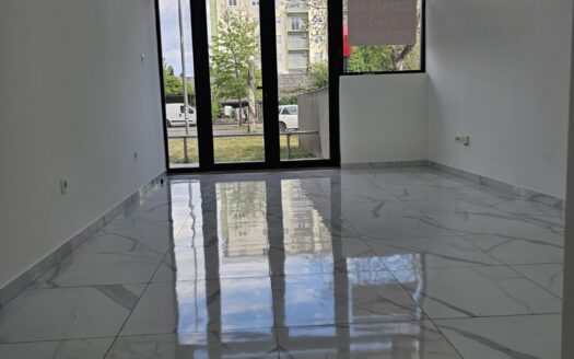 Office space for rent, Zabjelo, Podgorica