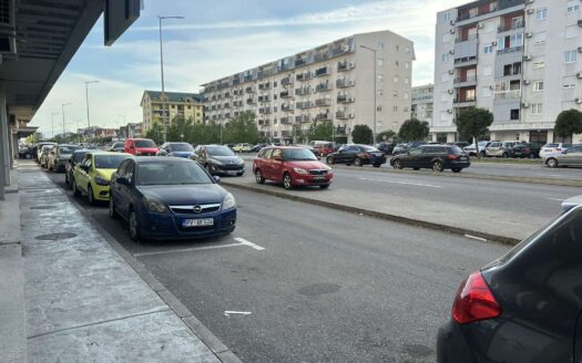 Office space for rent, Stari Aerodrom, Podgorica