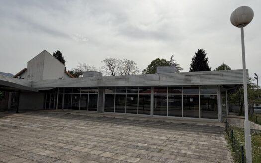 Office space for rent, Masline, Podgorica