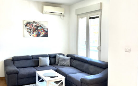 Jednosoban stan za izdavanje, City kvart, Podgorica