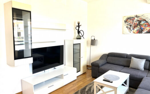 Jednosoban stan za izdavanje, City kvart, Podgorica