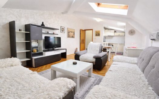 Two bedroom apartment for sale, Ljubović, Podgorica