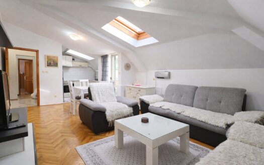 Two bedroom apartment for sale, Ljubović, Podgorica