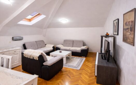 Two bedroom apartment for sale, Ljubović, Podgorica