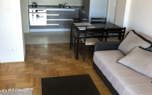 One bedroom apartment for sale, Preko Morače, Podgorica