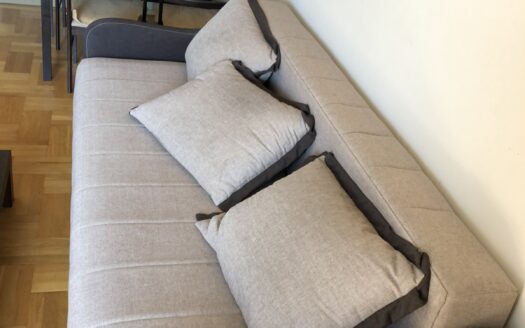 One bedroom apartment for sale, Preko Morače, Podgorica