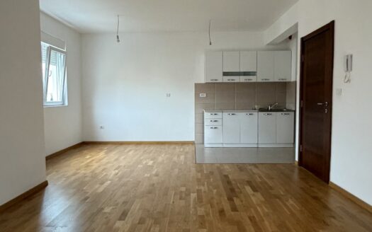 Two bedroom apartment for sale, Tuški put, Podgorica