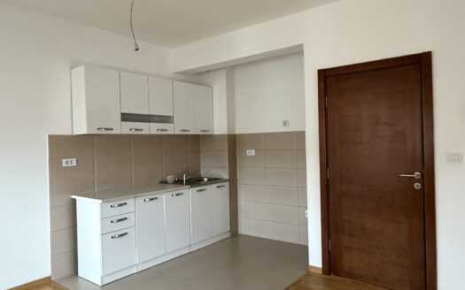 Two bedroom apartment for sale, Tuški put, Podgorica