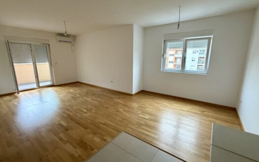 Two bedroom apartment for sale, Tuški put, Podgorica