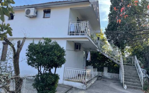 Dvosoban stan za izdavanje, Pobrežje, Podgorica