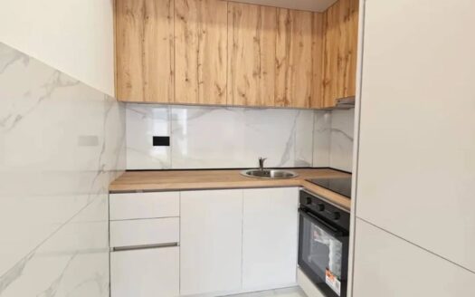 One bedroom apartment for rent, Krivi most, Podgorica